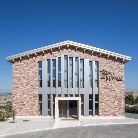 Best Western Plus Dimora Del Monaco Matera Kültér fotó