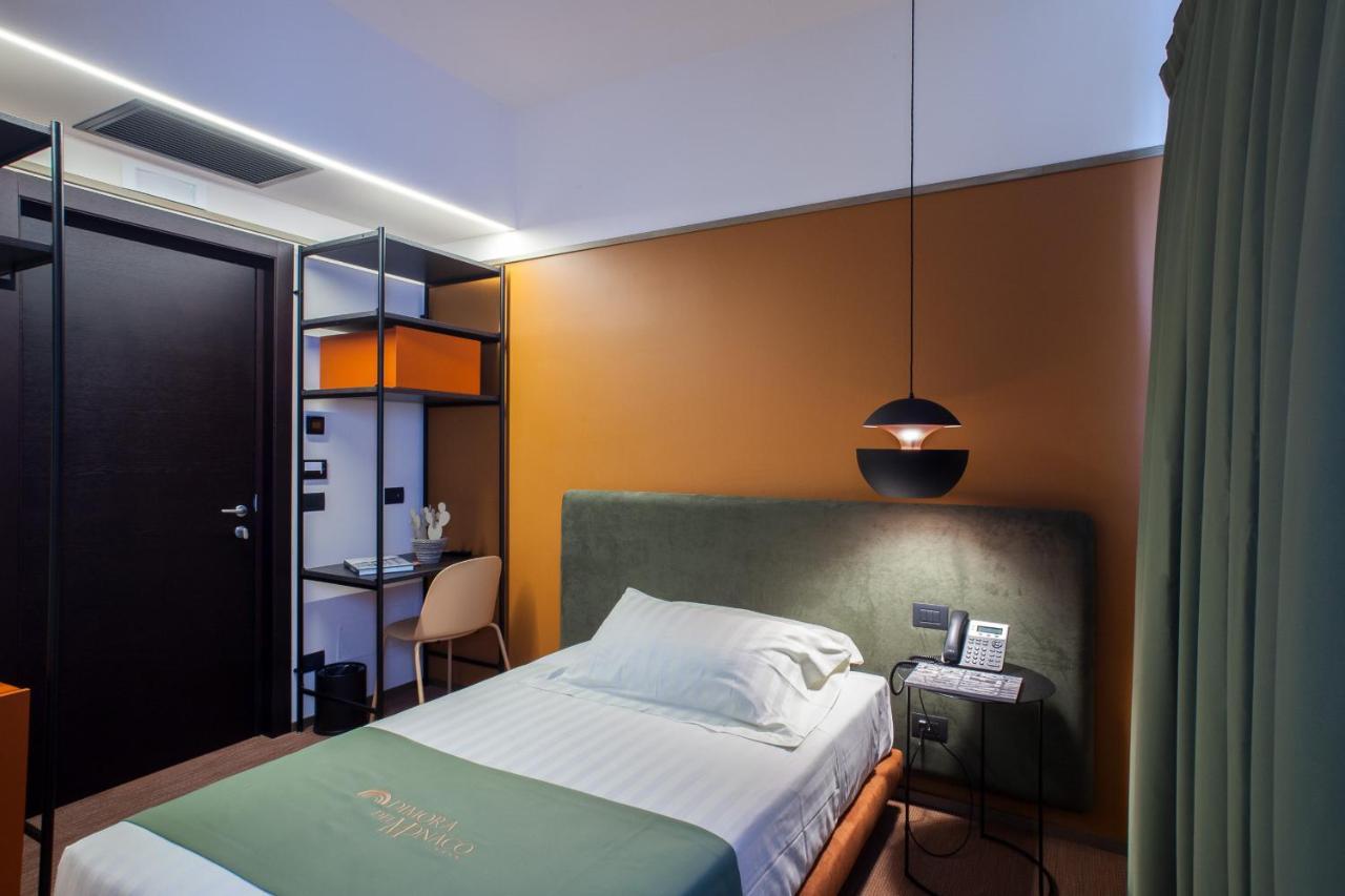 Best Western Plus Dimora Del Monaco Matera Kültér fotó
