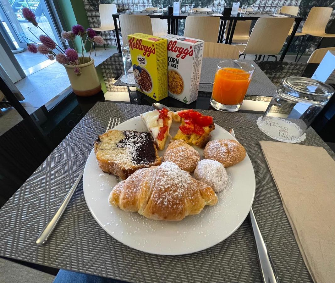 Best Western Plus Dimora Del Monaco Matera Kültér fotó