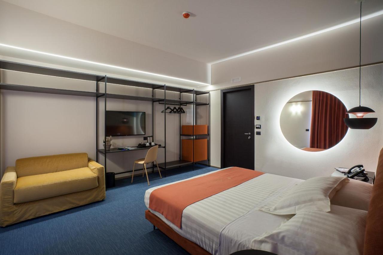 Best Western Plus Dimora Del Monaco Matera Kültér fotó