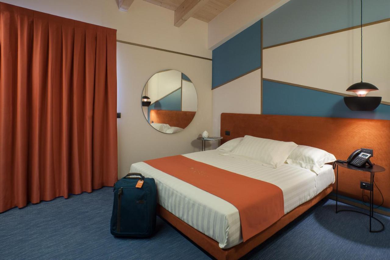 Best Western Plus Dimora Del Monaco Matera Kültér fotó