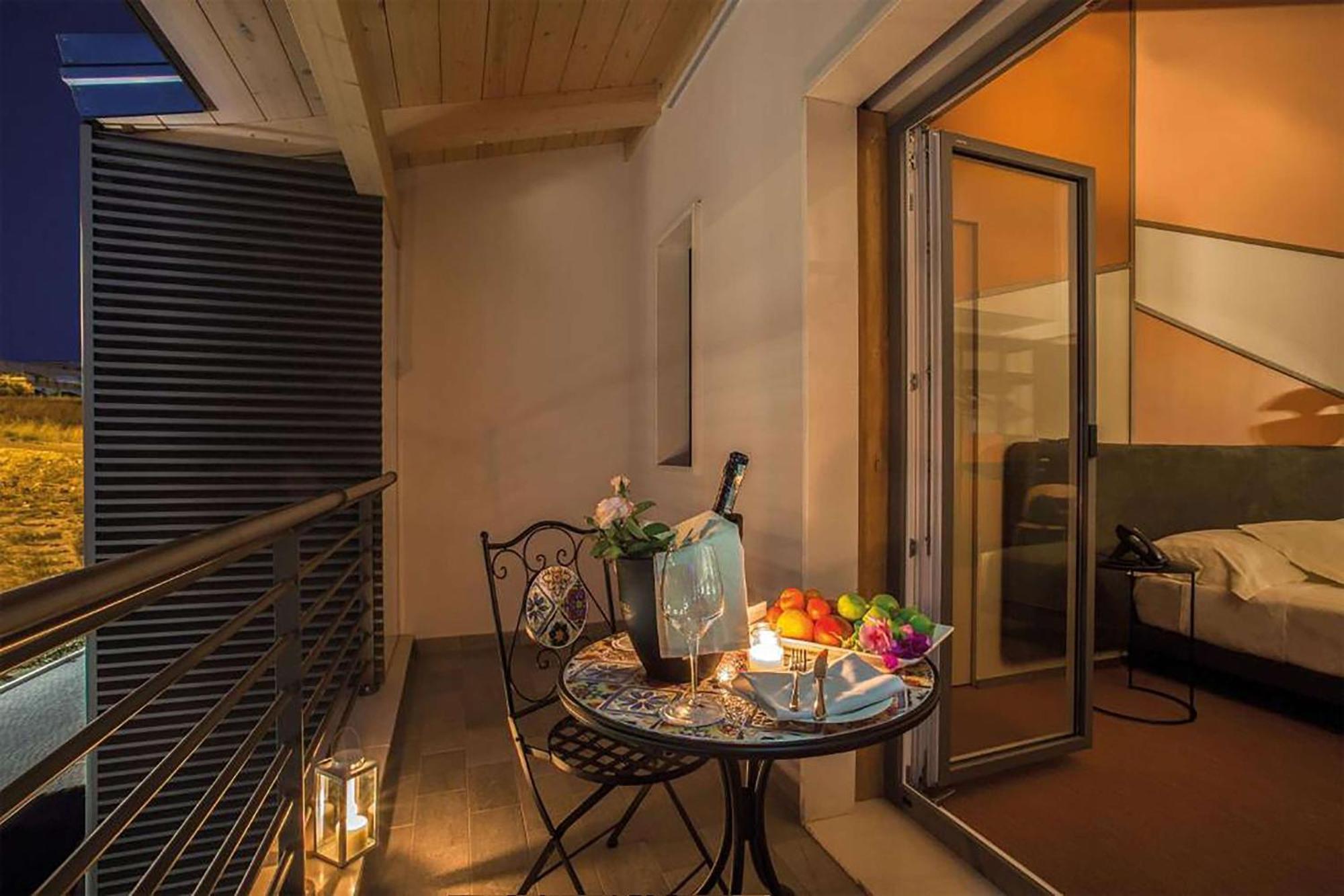 Best Western Plus Dimora Del Monaco Matera Kültér fotó