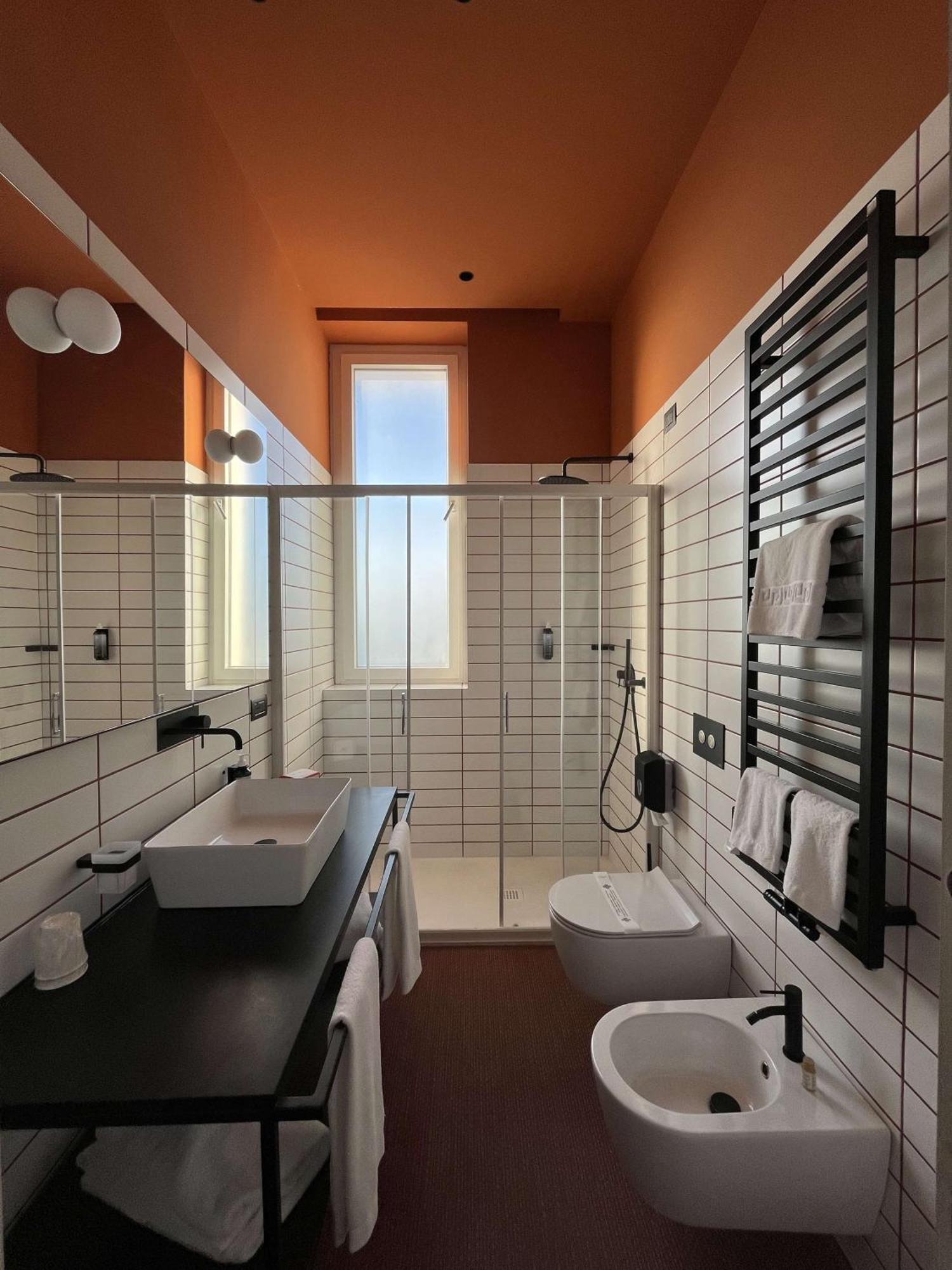 Best Western Plus Dimora Del Monaco Matera Kültér fotó