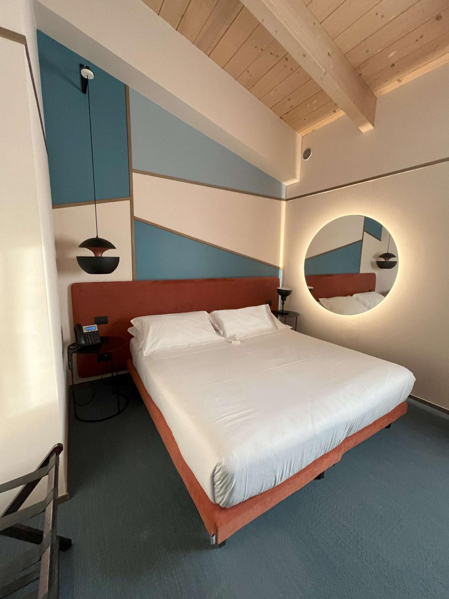 Best Western Plus Dimora Del Monaco Matera Kültér fotó