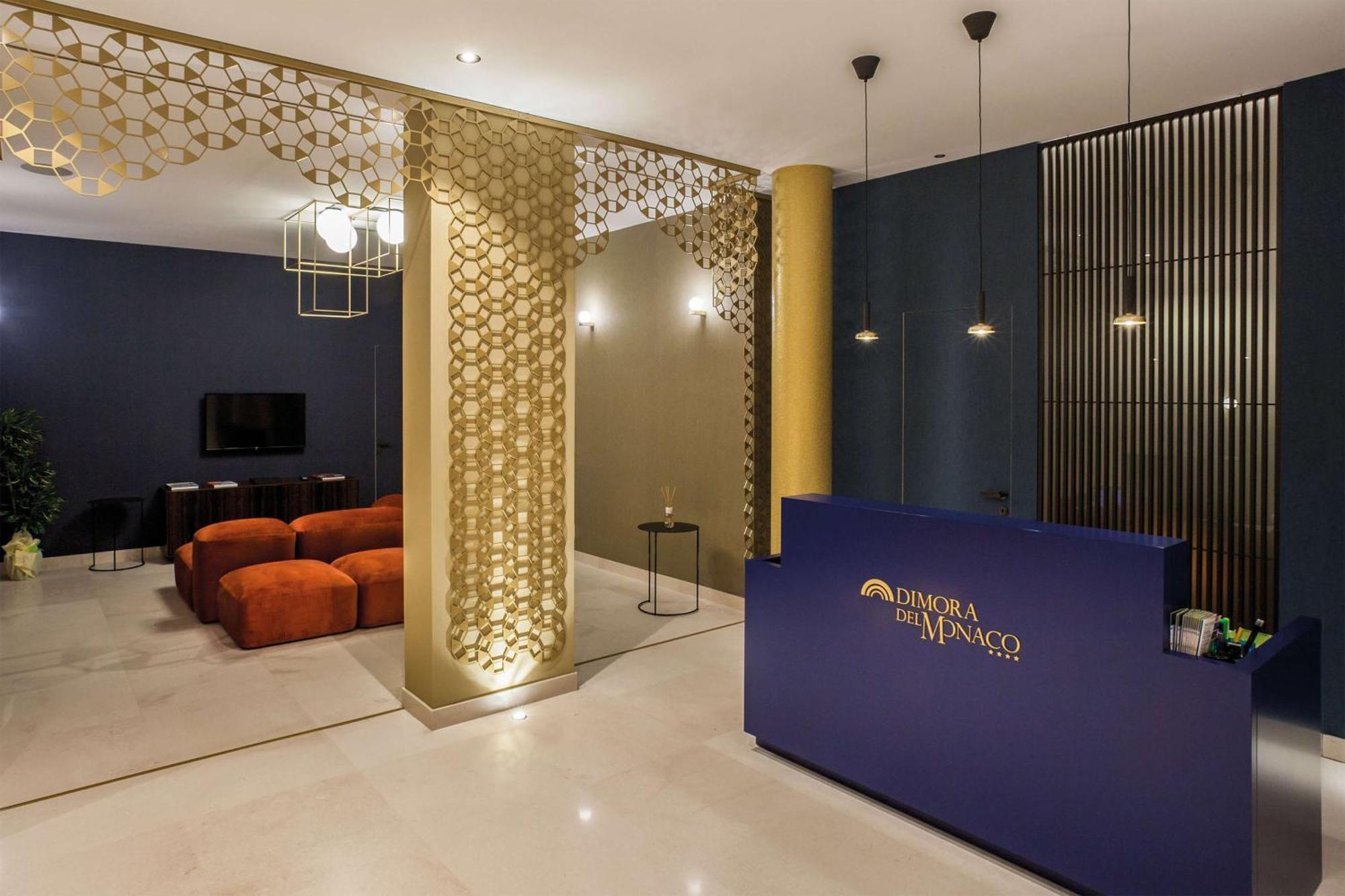 Best Western Plus Dimora Del Monaco Matera Kültér fotó