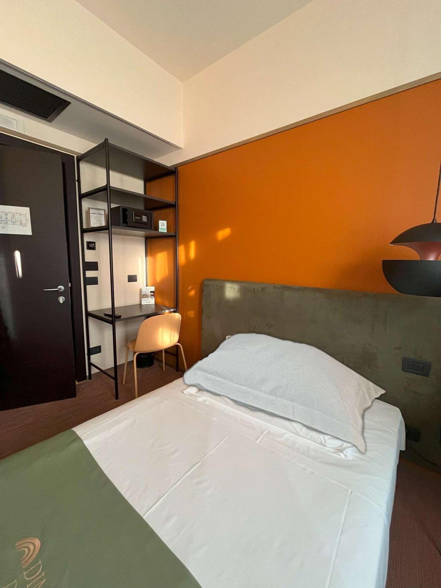 Best Western Plus Dimora Del Monaco Matera Kültér fotó