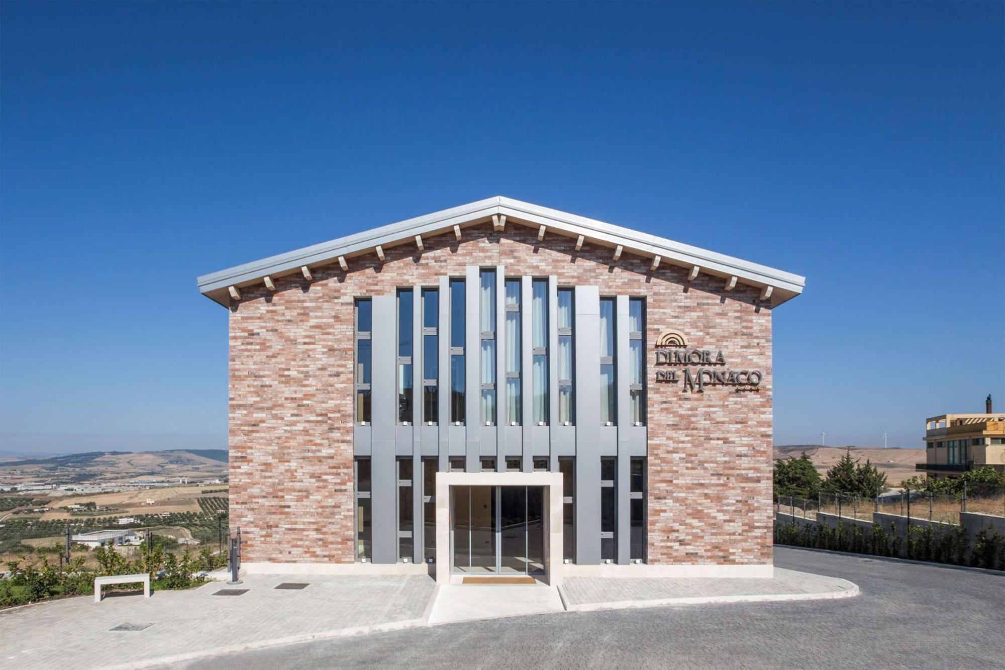 Best Western Plus Dimora Del Monaco Matera Kültér fotó