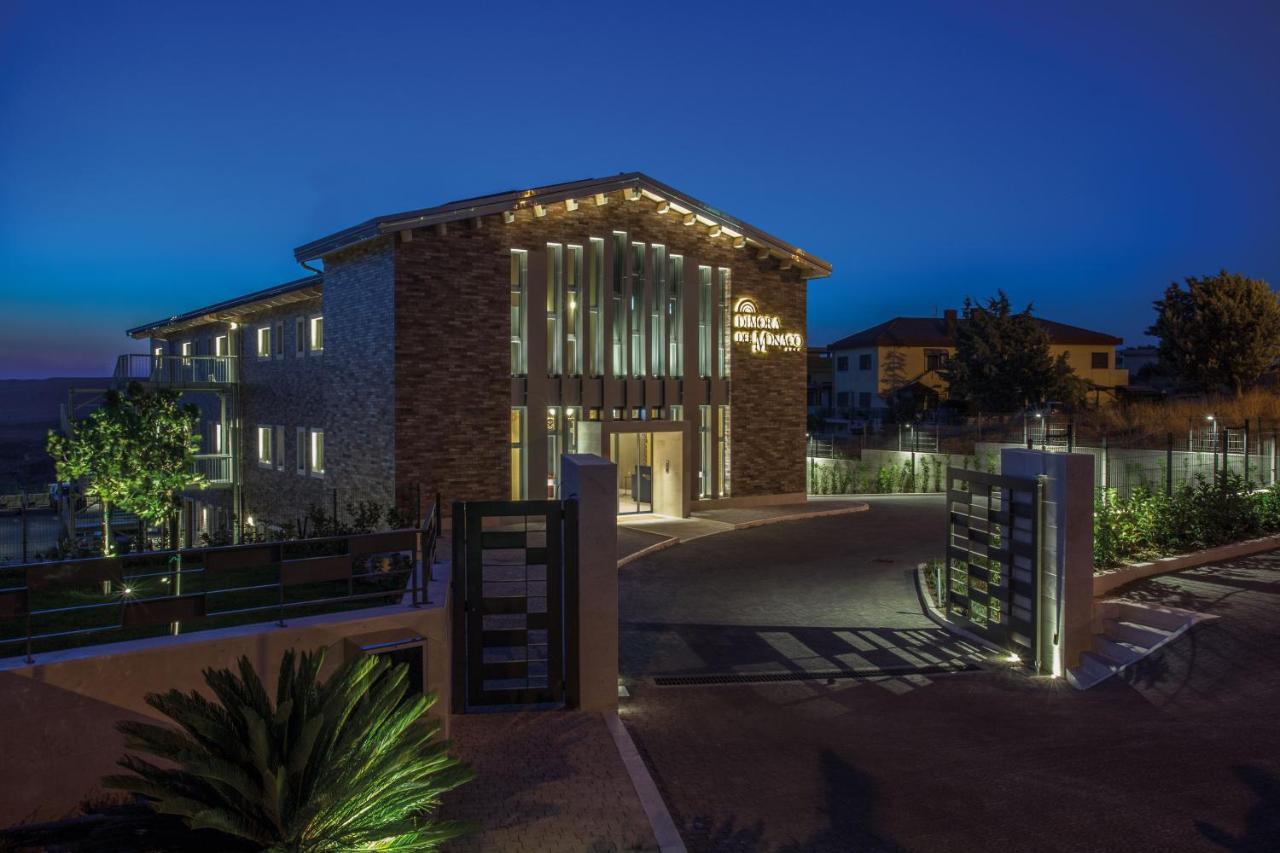 Best Western Plus Dimora Del Monaco Matera Kültér fotó