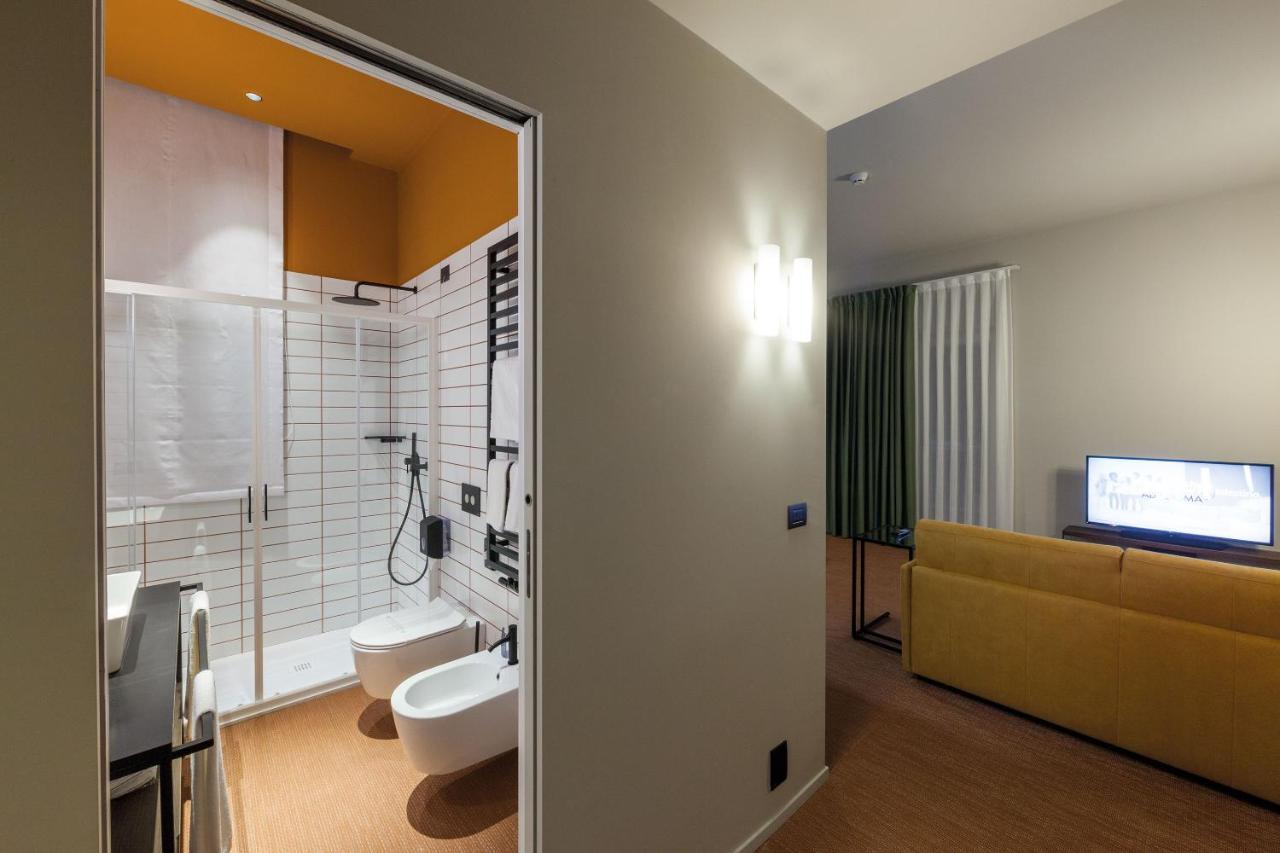 Best Western Plus Dimora Del Monaco Matera Kültér fotó