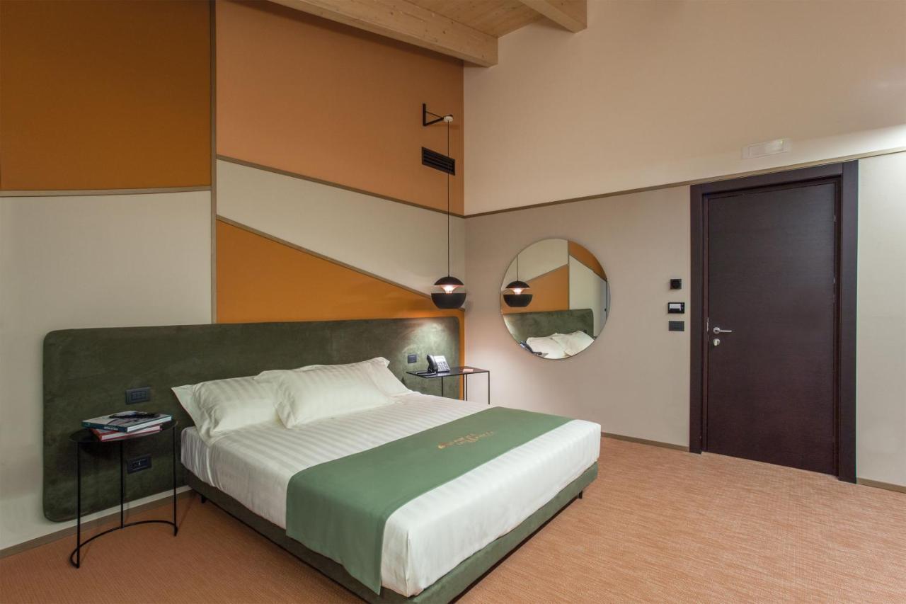 Best Western Plus Dimora Del Monaco Matera Kültér fotó