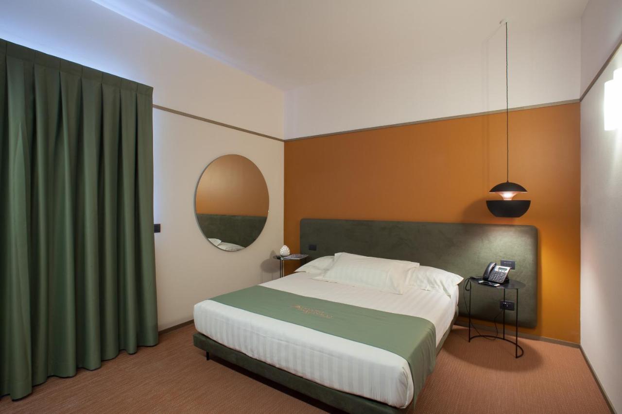 Best Western Plus Dimora Del Monaco Matera Kültér fotó