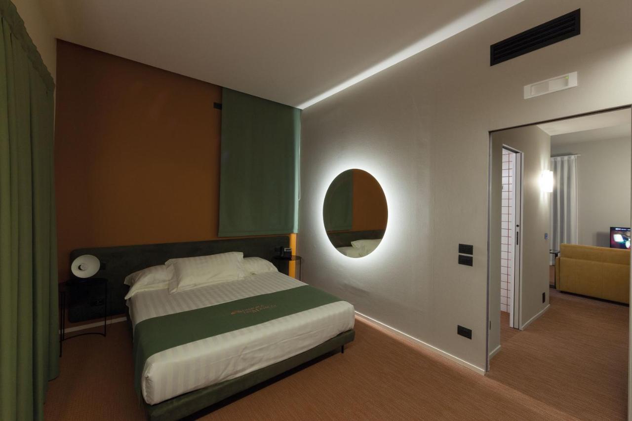 Best Western Plus Dimora Del Monaco Matera Kültér fotó