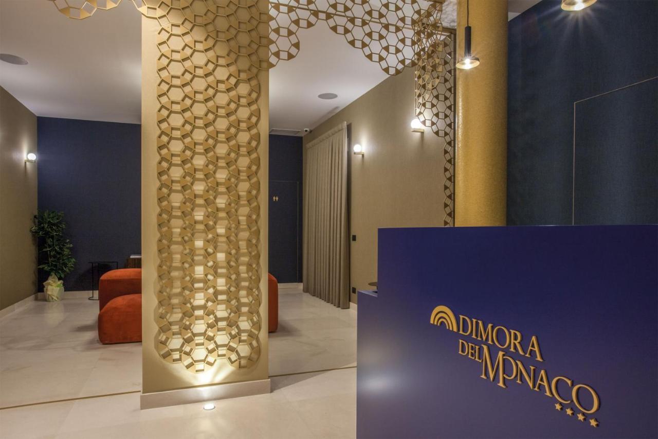 Best Western Plus Dimora Del Monaco Matera Kültér fotó