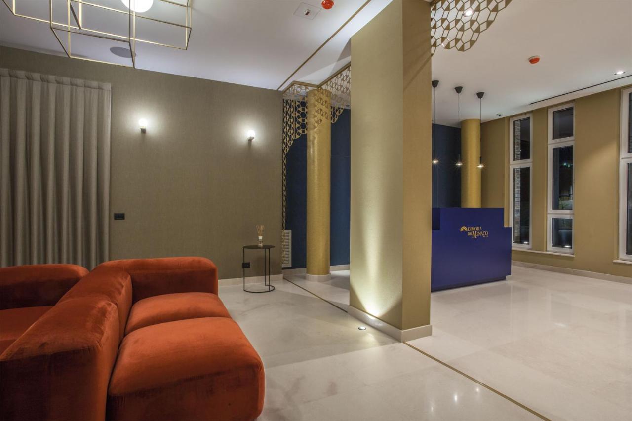 Best Western Plus Dimora Del Monaco Matera Kültér fotó
