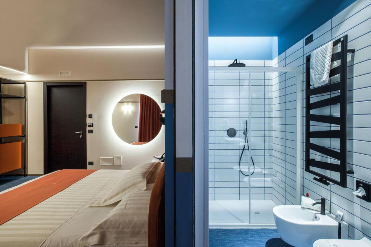Best Western Plus Dimora Del Monaco Matera Kültér fotó