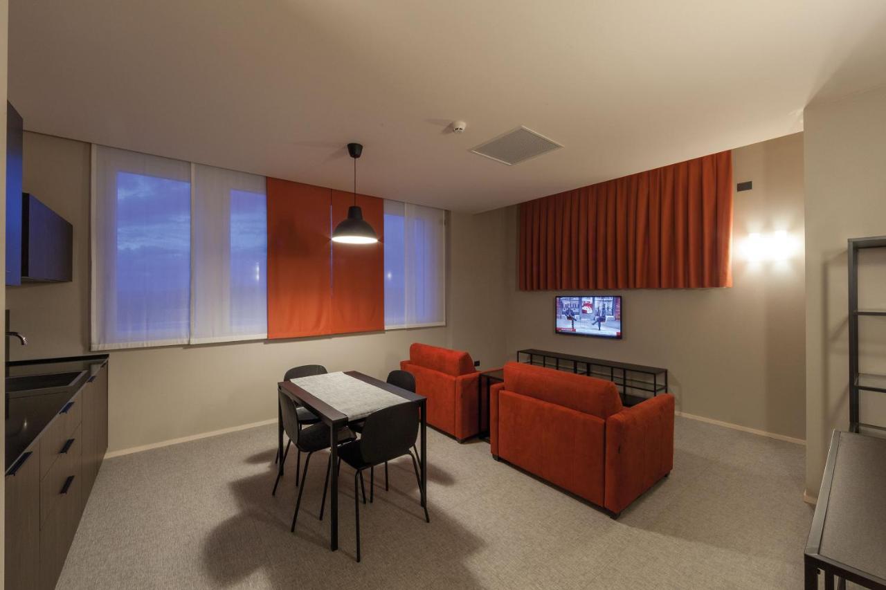 Best Western Plus Dimora Del Monaco Matera Kültér fotó