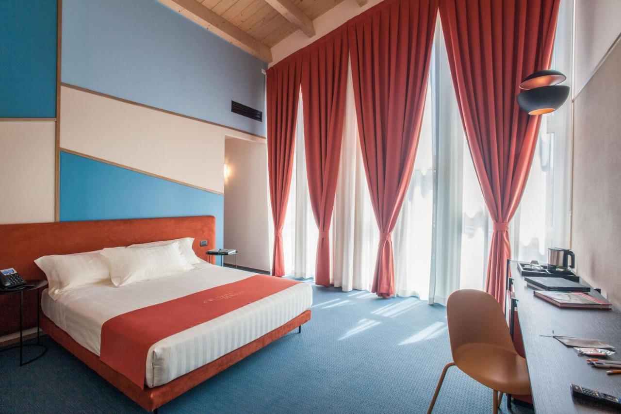 Best Western Plus Dimora Del Monaco Matera Kültér fotó