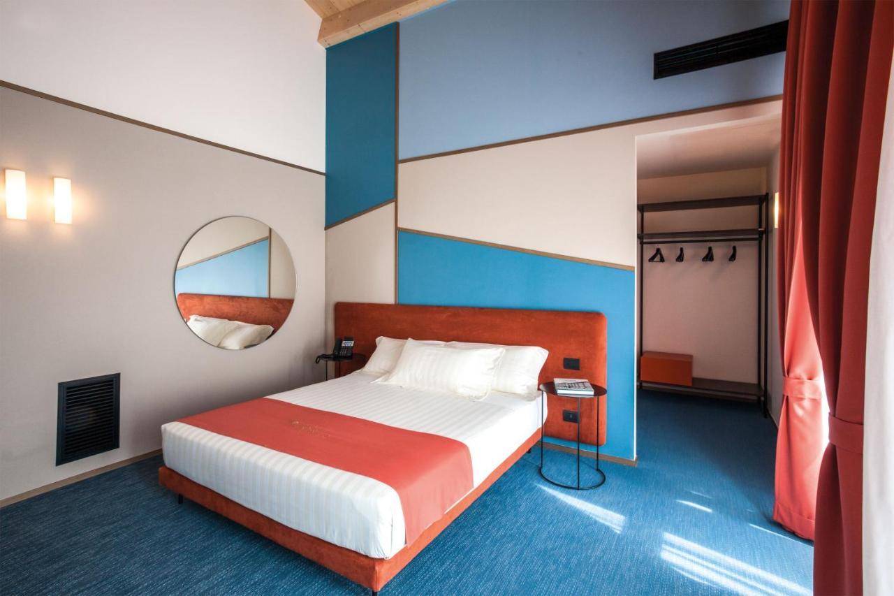 Best Western Plus Dimora Del Monaco Matera Kültér fotó