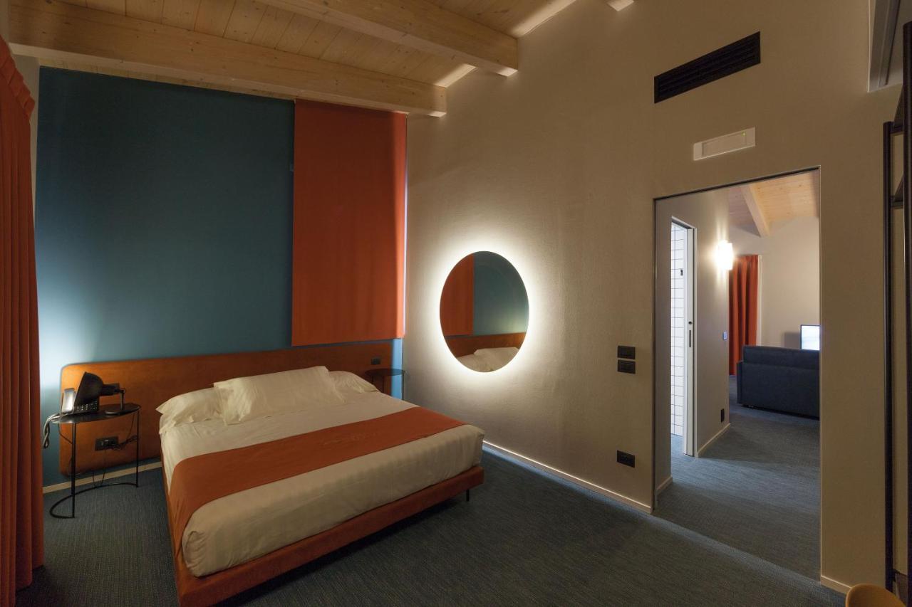 Best Western Plus Dimora Del Monaco Matera Kültér fotó