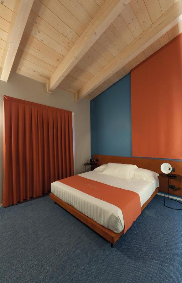 Best Western Plus Dimora Del Monaco Matera Kültér fotó