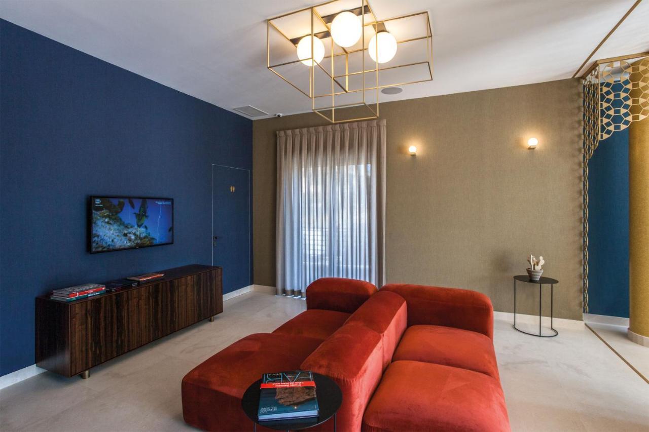 Best Western Plus Dimora Del Monaco Matera Kültér fotó