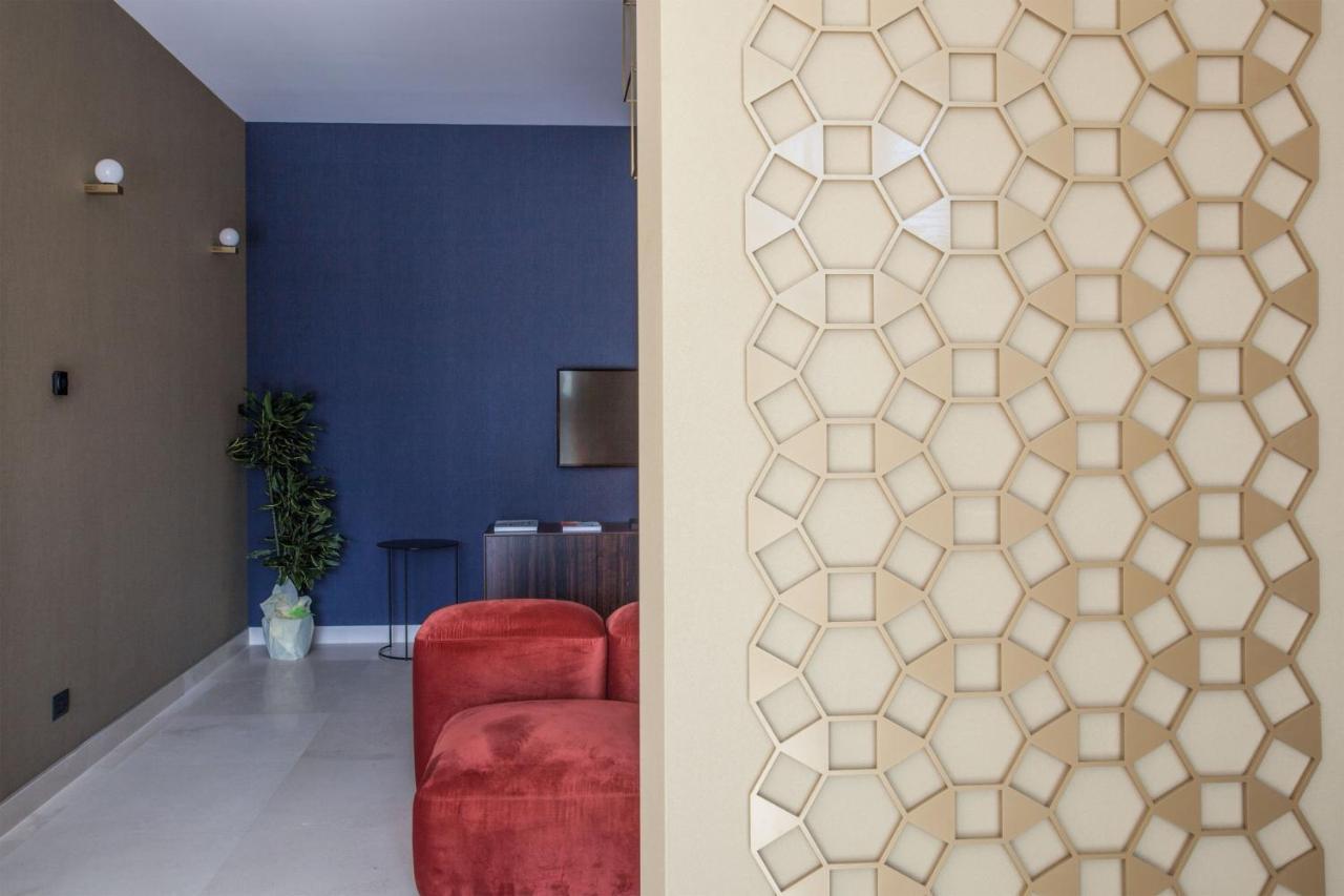 Best Western Plus Dimora Del Monaco Matera Kültér fotó
