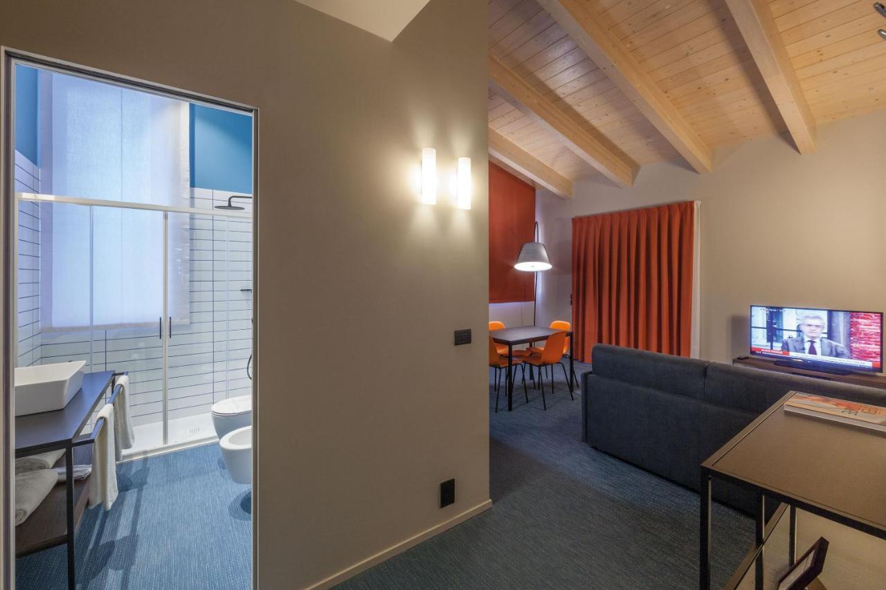 Best Western Plus Dimora Del Monaco Matera Kültér fotó
