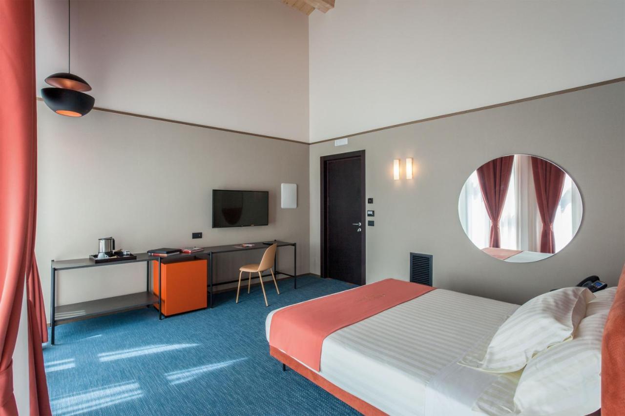 Best Western Plus Dimora Del Monaco Matera Kültér fotó