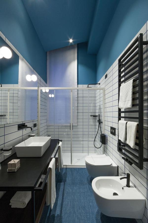 Best Western Plus Dimora Del Monaco Matera Kültér fotó